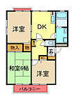 千葉県市原市五井西2丁目：物件画像／（住まいの情報館）株式会社デシジョン