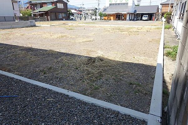 その他屋外