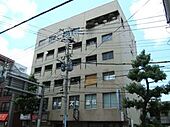 中津口小住ビルのイメージ