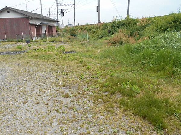 その他屋外