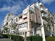 住吉駅より徒歩5分 3階 築38年9ヶ月の賃貸物件