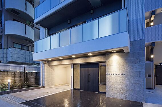 ■格調高くもて...