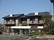 2階 築30年8ヶ月の賃貸物件