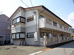 JR土讃線 円行寺口駅 徒歩12分の賃貸アパート