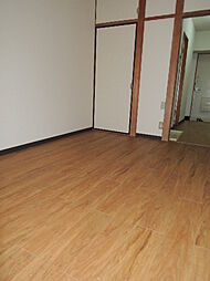 NKハイム1 3階1Kのリビング/ダイニング