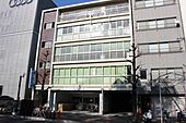 広島市西区観音町 5階建 築56年のイメージ