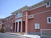 雀田駅より徒歩11分 築18年8ヶ月 2階建の賃貸物件