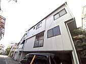 神戸市東灘区御影本町５丁目 4階建 築22年のイメージ