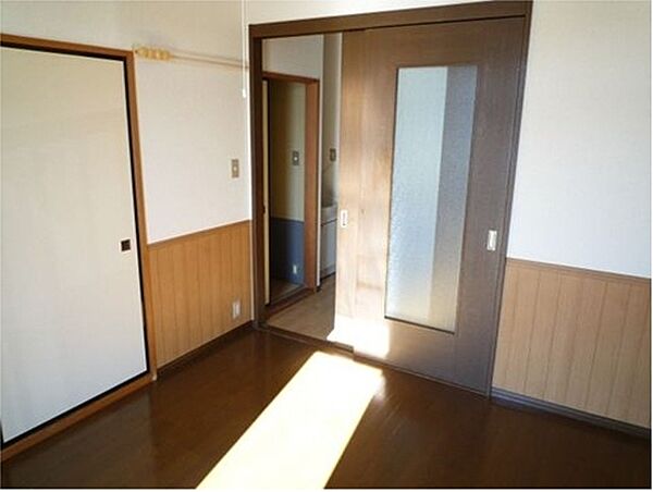 ソーユーハウス2 ｜栃木県佐野市久保町(賃貸アパート3DK・2階・48.05㎡)の写真 その3