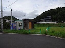 京都府舞鶴市字上安