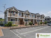 SunnyResidence 2階 築16年9ヶ月の賃貸物件