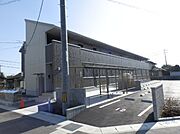 カレッジタウンＡ 1階 築6年9ヶ月の賃貸物件