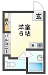 門真市朝日町 5階建 築33年のイメージ