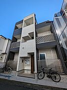 FUJISTA久米川の賃貸物件