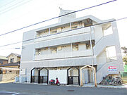 加古川駅より徒歩9分 1階 築34年7ヶ月の賃貸物件