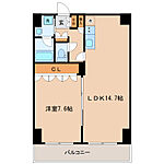 仙台市若林区新寺１丁目 15階建 築15年のイメージ