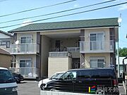 フォーレストハイムの賃貸物件