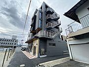 ル・ヴァンヴェールあべ山 4階 築3年10ヶ月の賃貸物件