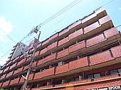 神戸市中央区御幸通３丁目 10階建 築40年のイメージ