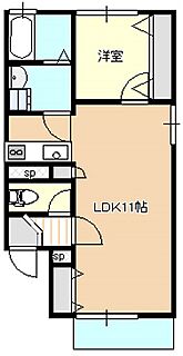 間取り：233016577981