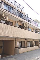 ニックアーバンスピリッツ中野