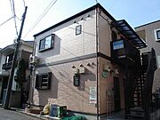 志木駅より徒歩5分 1階 築21年3ヶ月の賃貸物件