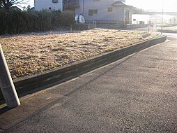 千葉県山武市松ヶ谷