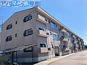 新潟市中央区高志1丁目 3階建 築28年のイメージ