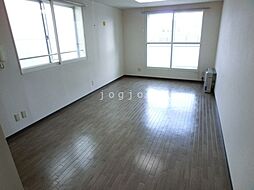 札幌市営東豊線 月寒中央駅 徒歩1分の賃貸マンション 4階ワンルームのリビング/ダイニング