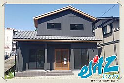 滋賀県彦根市新町