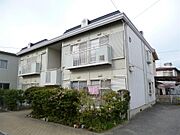 福山駅よりバス8分 徒歩3分 2階 築34年2ヶ月の賃貸物件