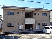 プルミエール1 2階 築25年4ヶ月の賃貸物件