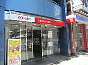 銀行三菱東京UFJ銀行 神田支店まで263ｍ