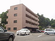 パークサイドアキマ 2階 築27年8ヶ月の賃貸物件