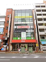 第2福島ビル 3A