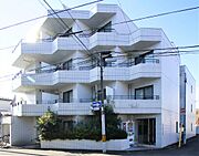 ベルシティ銀杏町 3階 築37年9ヶ月の賃貸物件