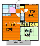 倉敷市片島町 2階建 築25年のイメージ