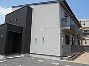 シャーメゾン・悠 1階 築11年3ヶ月の賃貸物件