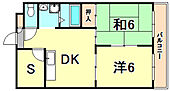 神戸市長田区長楽町3丁目 5階建 築28年のイメージ