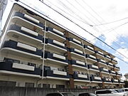 桂川駅より徒歩19分 4階 築41年7ヶ月の賃貸物件