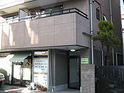 ベルクハラ 1Kの間取図画像