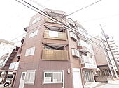 神戸市長田区御船通１丁目 4階建 築31年のイメージ