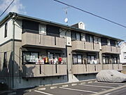 八幡宿駅より徒歩18分 2階 築29年3ヶ月の賃貸物件