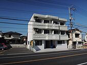 倉敷市東町 3階建 築27年のイメージ