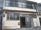 佐渡市相川小六町 2階建 築55年のイメージ