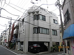 エスティエムビル