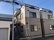 カサデューク６の賃貸物件