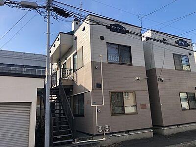 外観 外観