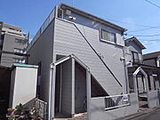 中央林間駅より徒歩7分 2階 築37年11ヶ月の賃貸物件