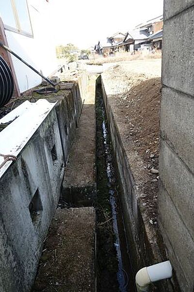 その他屋外